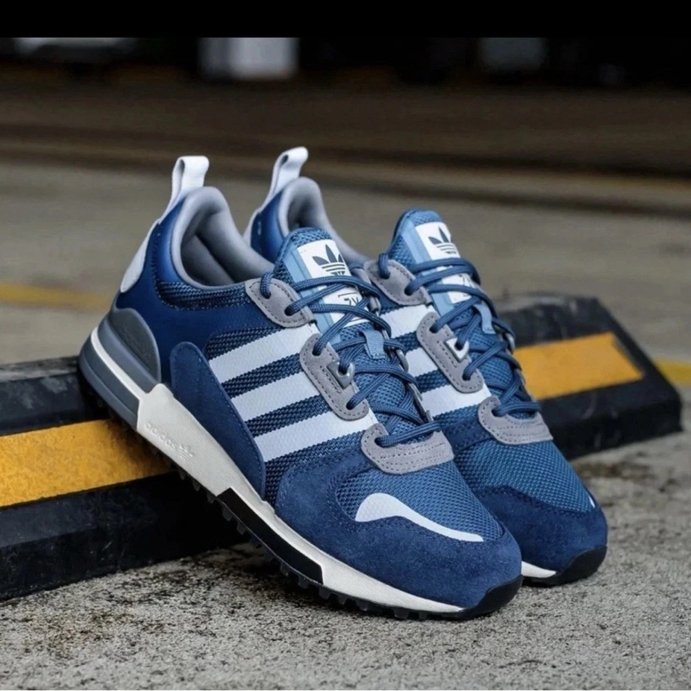 Adidas Originals ZX 700 HD Men’s Running Shoe Athletic Sneaker H01850 All Sizes